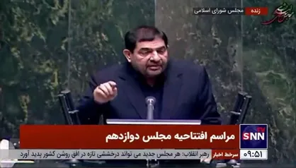 مخبر: در کشور زمانی یک موشک آزمایش می&lrm;&zwnj;شد کل بازار بهم می&zwnj;ریخت؛ رژیم صهیونیستی را زدیم اما هیچ اتفاقی نیفتاد
