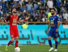 محرومیت گلزن دربی تکذیب شد