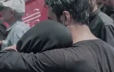 گریه کردن در خلوت خصلت مردان خداست