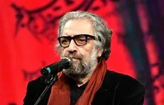 پایان فیلمبرداری «خون شد» مسعود کیمیایی