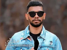 عباس بوعذار وارد ویکی پدیا شد/ رقابت برای کسب بهترین گلزن تاریخ لیگ برتر!