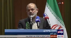 وزیر کشور: برای هر روستا یک برنامه پیشرفت و توسعه مخصوص داریم/ از هیئت‌های اندیشه‌ورز استقبال می‌کنیم
