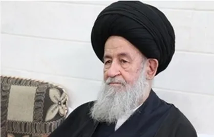 آیت&zwnj;الله علوی&zwnj;گرگانی عمر خویش را برای ترویج علوم و بسط فرهنگ اهل بیت (ع) سپری کرد