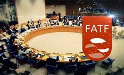 دانشجویان انقلابی اجازه پذیرش لوایح FATF را به آمریکا پرستان نمی&zwnj;دهند / منتظر پاسخ کوبنده مسئولان به ترور مالک اشتر ایران هستیم