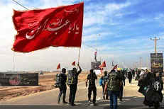 بخشنامه مشارکت دانشگاهیان در پیاده روی اربعین ابلاغ شد / از اعطای وام عتبات تا موجه بودن غیبت دانشجویان + جزئیات