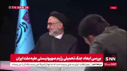 ابطحی: مدل لیبی&zwnj;سازی در ایران امکان&zwnj;پذیر نیست / مردم ایران برخلاف لیبی، هوشمندانه عمل کردند