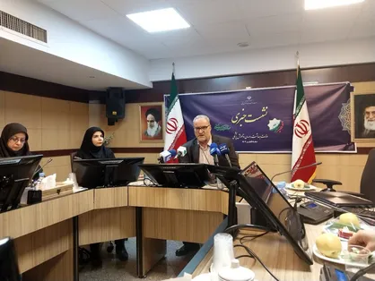 ۴۰ دانشگاه علوم پزشکی خوابگاه متاهلی ندارد / به ۹۸ درصد دانشجویان خوابگاه ارائه می&zwnj;شود