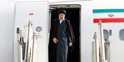 رئیس&zwnj;جمهور تهران را به مقصد دوشنبه ترک کرد