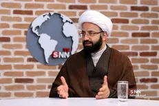 حجت‌الاسلام فاطمی‌پور: خلق آثار هنری ماندگار در گرو کسب صفای باطن است