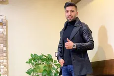 خبر خوب برای استقلالی‌ها درباره فرشید اسماعیلی