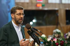 پیام تسلیت معاون صدای رسانه ملی به مناسبت درگذشت رضا عبدی