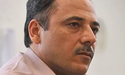 &laquo;محمدرضا بایرامی&raquo; دبیر جایزه ادبی جلال آل احمد شد