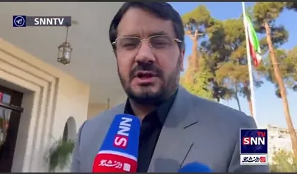 وزیر راه در پاسخ به دانشجو: با شروع حج عمره، عملیات از سرگیری پرواز&zwnj;ها بین ایران و عربستان آغاز می&zwnj;شود
