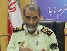 سردار رضایی: دو سوم مجموعه انتظامی کشور آرامش خود را فدای مردم کرده‌اند / درگیری‌های اسلحه‌ای را تحمل نمی‌کنیم