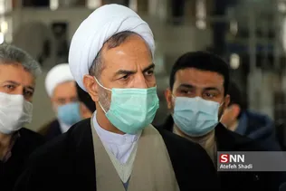 رییس بازرسی