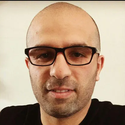 ستاره&zwnj;های فوتبال ایران در کنار مبارز سرطان
