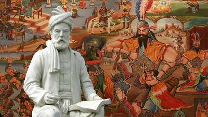 همایش ملی شاه&zwnj;نامه&zwnj;خوانی در لردگان برگزار می&zwnj;شود