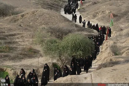 ۱۰۰۰ دانشجوی دانشگاه&zwnj;های خراسان شمالی به اردوی راهیان نور اعزام شدند