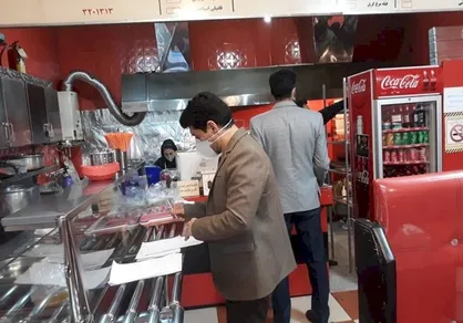 ثبت ۵ هزار تخلف از سوی ناظران افتخاری سازمان حمایت