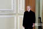 دیدار علی لاریجانی با وزیر امور خارجه سوریه