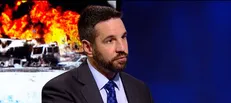 دیپلمات سابق آمریکایی: ترامپ یک خودشیفته مضحک است؛ چاپلوسان اطرافش منزجر‌کننده‌اند + فیلم