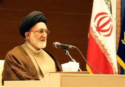 قاضی عسکر: سخت&zwnj;کوشی و احیای نُسخ خطی از ویژگی&zwnj;های مرحوم حجتی بود