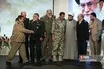 نوزدهمین سالگرد شهادت 