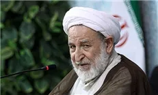آیت‌الله یزدی جان باختن جمعی از هم‌وطنان در سانحه هوایی را تسلیت گفت