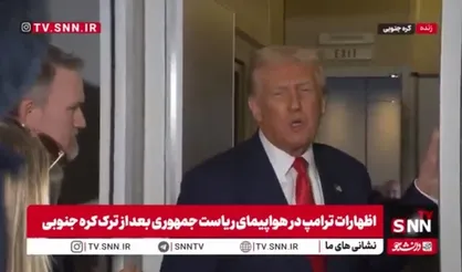 ترامپ: رابطه خیلی خوبی با کیم جونگ اون دارم؛ بعدا با او دیدار می&zwnj;کنم/ کیم جونگ اون از هیلاری کلینتون خوشش نمی&zwnj;آمد