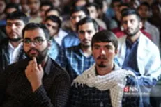 بصیرت افزایی و روشنگری از اهداف مهم طرح ولایت است/ شرکت ۴۰۰ دانشجویی قزوینی در دهمین دوره طرح ولایت