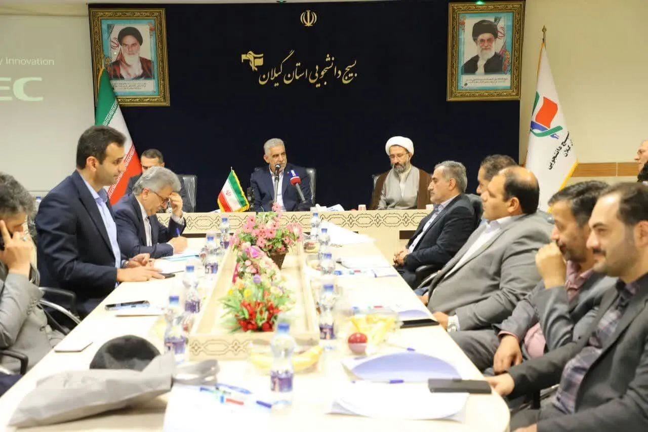 استاندار گیلان