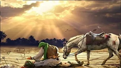 عزاداری تاسوعا و عاشورا را از &laquo;قرار&raquo; ببینید/ پخش زنده از استان&zwnj;ها