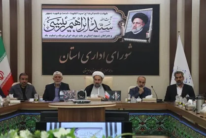 راه شهید جمهور را با جدیت ادامه می دهیم