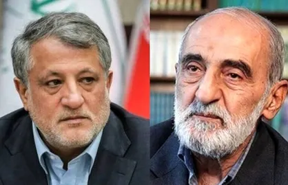 محسن هاشمی: براندازان نمی&zwnj;خواهند انتخابات پرشور باشد/ شریعتمداری: عمل نکردن به وعده&zwnj;ها در کاهش مشارکت مردم موثر است
