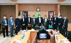 سامانه TOD رونمایی شد