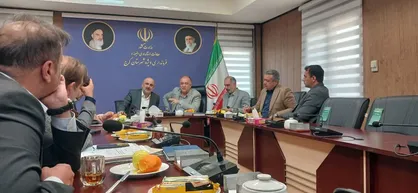 پروژه عمرانی &laquo;پارکرود&raquo; گامی مؤثر در بهبود زیرساخت&zwnj;های شهری و افزایش نشاط اجتماعی در کرج
