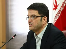 مفتح: ۴۰ هزار تن میوه برای بازار شب عید ذخیره‌سازی شده