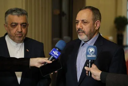 امیر نصیرزاده: همکاری&zwnj;های دفاعی ایران و بلاروس توسعه می&zwnj;یابد
