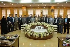 چهاردهمین گردهمایی معاونین و مدیران دانشجویی دانشگاه‌های منطقه شش کشور برگزار شد
