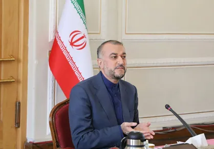 بررسی آخرین مسائل محیط&zwnj;زیستی و مهاجرین در وزارت امور خارجه