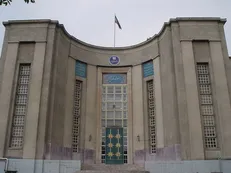تارنمای دو زبانه کالج بین‌الملل دانشگاه علوم پزشکی تهران ایجاد شد