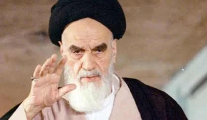 موفقیت ایران اسلامی جزدر اجرای آرمانهای امام خمینی (ره) نیست