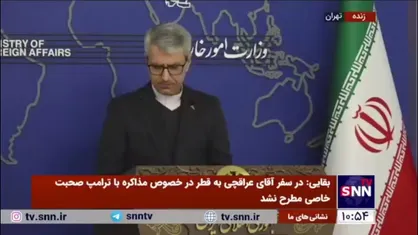 ادعای &laquo;حمل پول از سوی ایران برای حزب&zwnj;الله&raquo;، خبرسازی و فضاسازی شرورانه رژیم صهیونیستی برای جلوگیری از بازسازی لبنان است
