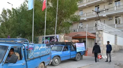 گوشه&zwnj;ای از خدمات خالصانه جهادگران در مناطق محروم / از سیل و زلزله و اربعین تا جدال با مهمان ناخوانده