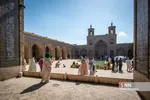 نوروز ۱۴۰۲، مسجد تاریخی نصیرالملک شیراز