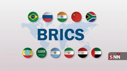 رئیس مجمع بریکس: اعتماد و دوستی پایه و اساس فعالیت&zwnj;های درون این گروه را تشکیل می&zwnj;دهد
