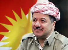 دعوت بارزانی از کُردها برای مشارکت در همه‌پرسی جدایی