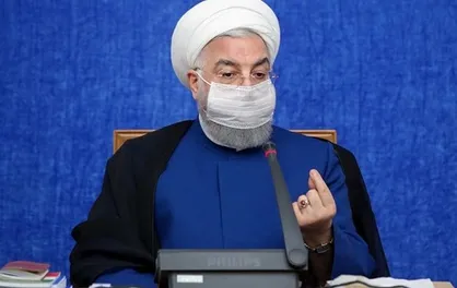 روحانی: دلیلی برای محدودیت در تامین کالا&zwnj;های ضروری و دارو وجود ندارد