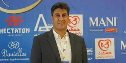 واکنش عضو هیأت رئیسه فدراسیون فوتبال به &laquo;خوبان عالم&raquo;/ افشاریان: VAR مشکلی ندارد