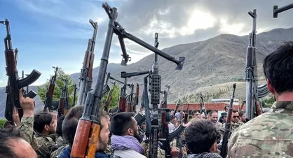 دورنمای مبهم صلح پس از سقوط جمهوریت و استقرار امارت در افغانستان